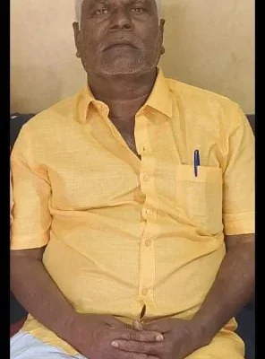 விநாயகர் சதுர்த்தி ஊர்வலத்தில் தகராறு : முதியவர் உயிரிழப்பு, 3 பேர் கைது