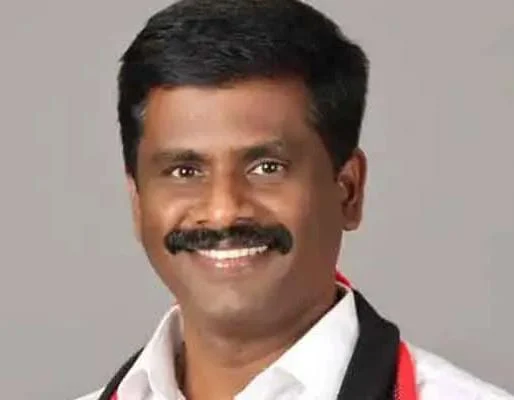 எம்.எல்.ஏக்களை விலைக்கு வாங்கும் நீங்கள், ஒட்டுக்கு பணம் கொடுப்பதை பேசலமா? : ஆதவ் அர்ஜூனாவிற்குதிமுக வேட்பாளர் பரந்தாமன் பதிலடி