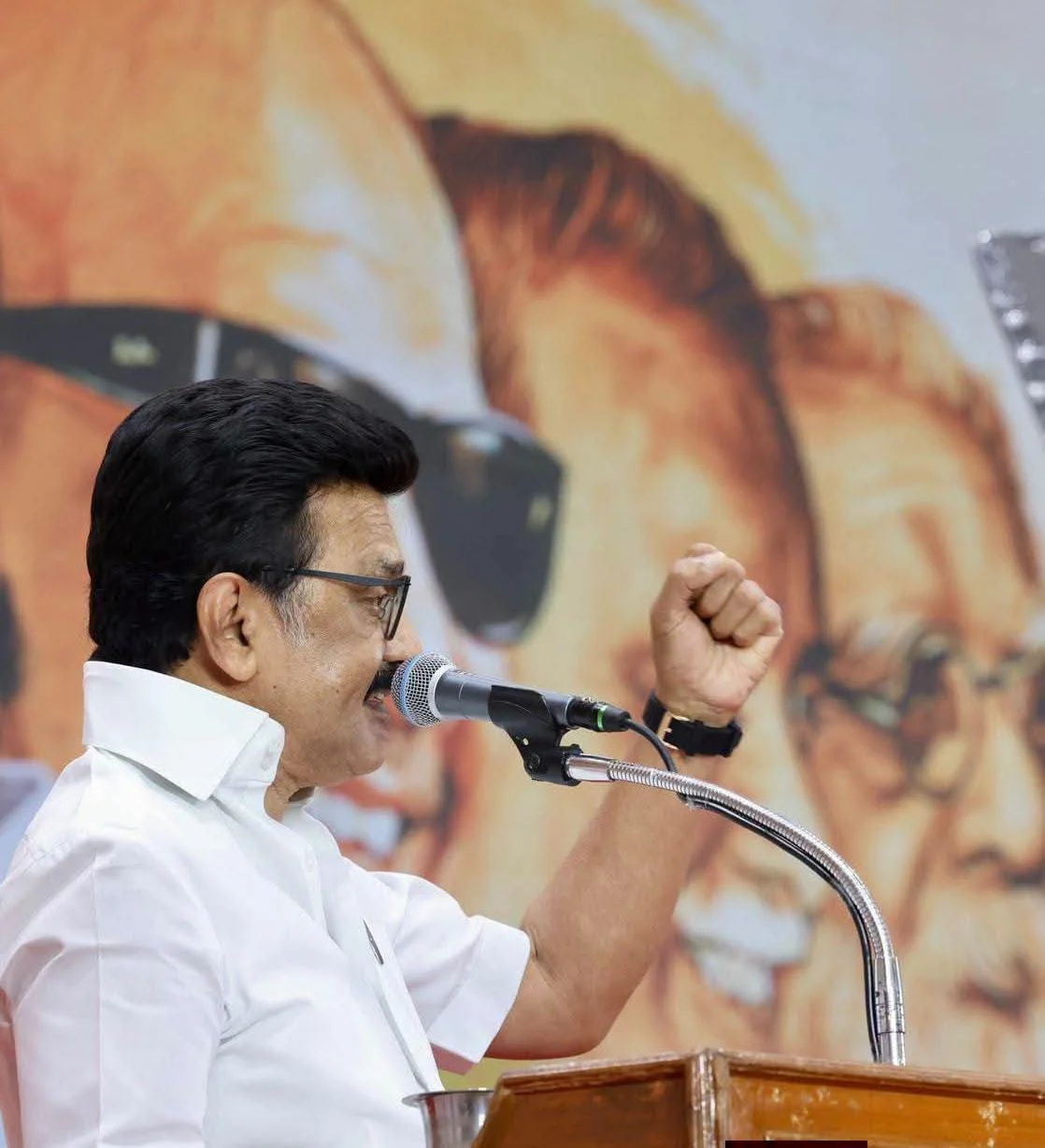 தவெக அமைச்சர்களின்நிர்வாக அறிவு இவ்வளவு தானா? : மு.க. ஸ்டாலின்