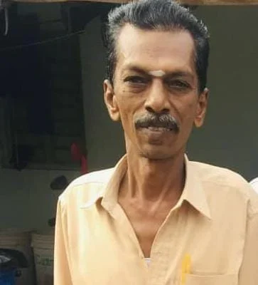 பனியன் நிறுவனத்தில் ஊழியர் அடித்துக்கொ** : சிசிடிவியால் வெளிவந்த உண்மை