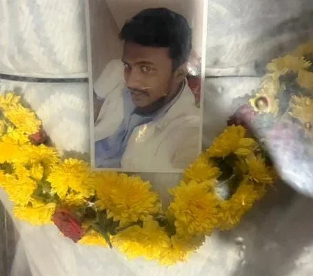 ரயில் அடிபட்டு இறந்தவரின் உடல் பிரேத பரிசோதனைக்காக மீட்பு : போலீசார் நடவடிக்கை