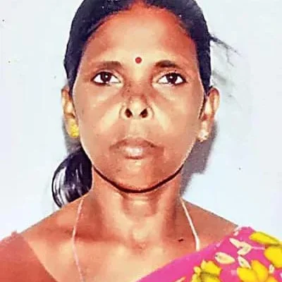 கொதிக்கும் சாம்பாரில் தவறி விழுந்து பெண் உயிரிழப்பு – விஜயவாடாவில்துயர சம்பவம்