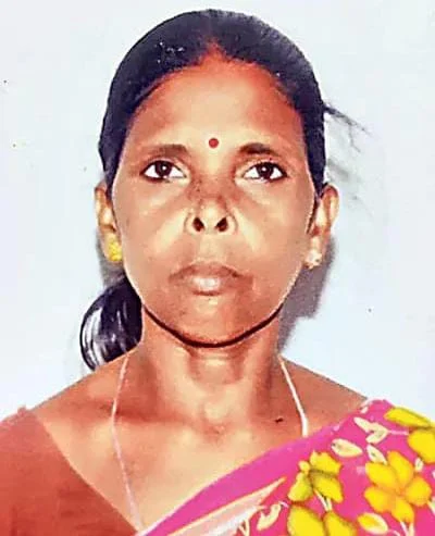 கொதிக்கும் சாம்பாரில் தவறி விழுந்து பெண் உயிரிழப்பு – விஜயவாடாவில்துயர சம்பவம்