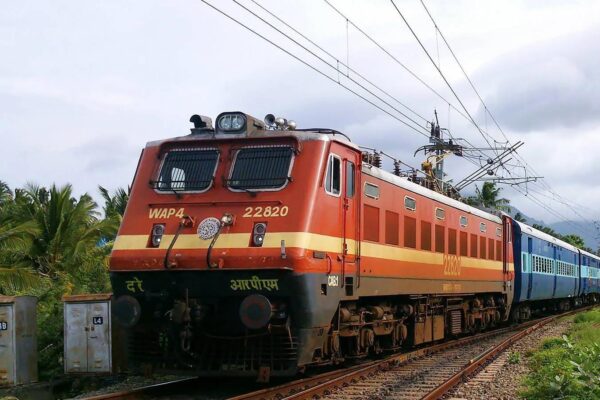 திருச்செந்தூர் - திருநெல்வேலி பயணிகள் ரயில் சேவை ரத்து : தென்னக ரயில்வே