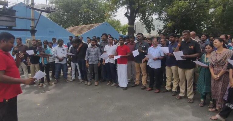 வங்கி ஊழியர் ஸ்டிரைக் மற்றும் விடுமுறை நாட்கள் : 5 நாட்கள் வங்கிப் பணி பாதிக்க வாய்ப்பு