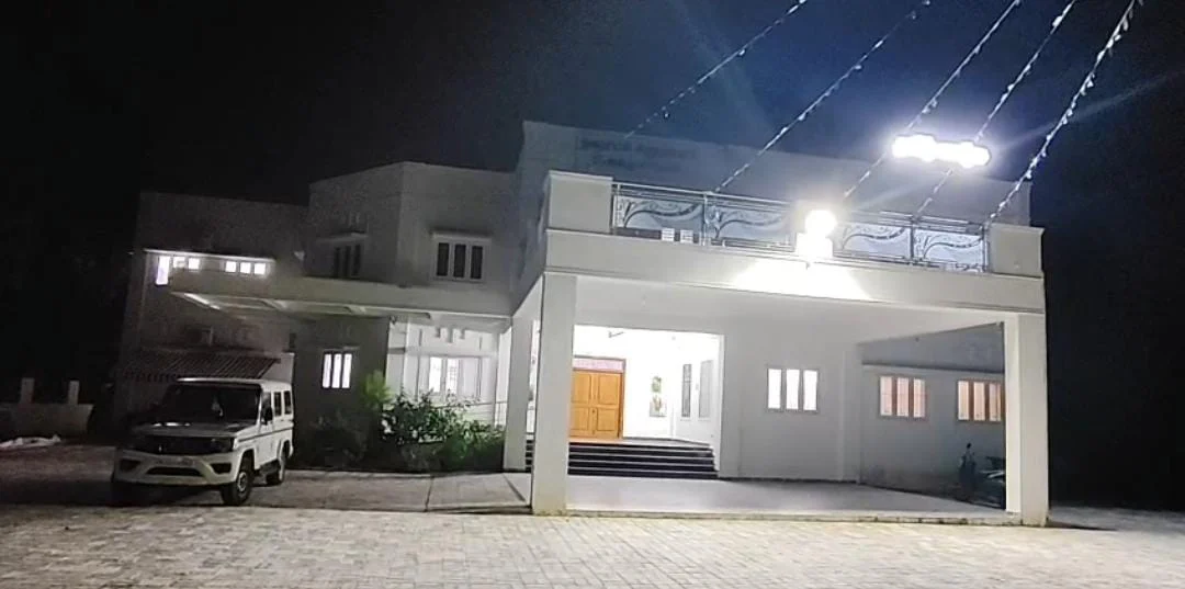 திருவத்திபுரம் நகராட்சியில் நள்ளிரவு வரை நீடித்த லஞ்ச ஒழிப்புத்துறை சோதனை