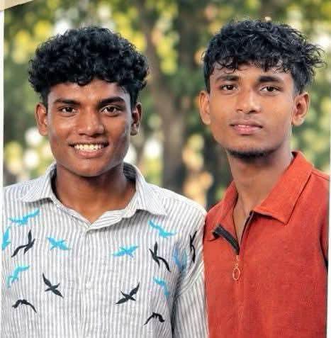 காணாமல் போன இரு கல்லூரி மாணவர்கள் மழைநீர் வடிகாலில் சடலமாக மீட்பு