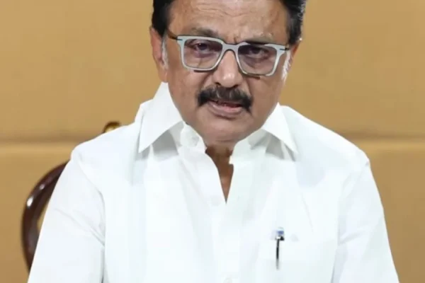 தலைமை தேர்தல் ஆணையரை பதவி நீக்கம் செய்ய வேண்டும் : மு.க.ஸ்டாலின் வலியுறுத்தல்