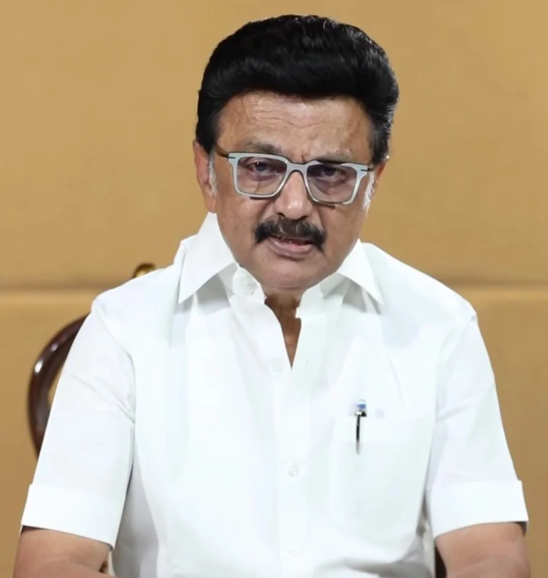 தலைமை தேர்தல் ஆணையரை பதவி நீக்கம் செய்ய வேண்டும் : மு.க.ஸ்டாலின் வலியுறுத்தல்