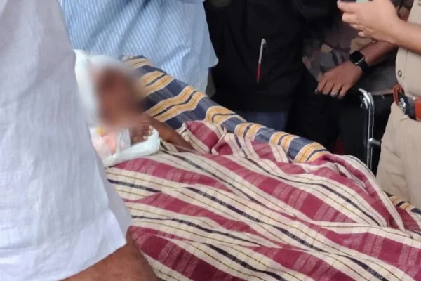 5 வயது சிறுவனை தாக்கிய சிறுத்தை – வால்பாறையில் பரபரப்பு