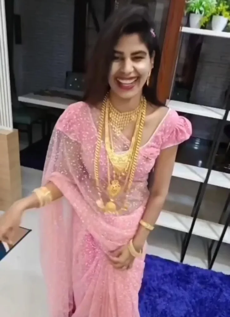 யூடியூபர் வீட்டின் 118 சவரன் நகை, பணம் கொள்ளை : யூடியூபில் பதிவேற்றிய காட்சிகளால் கொள்ளையா? - போலீசார் விசாரணை